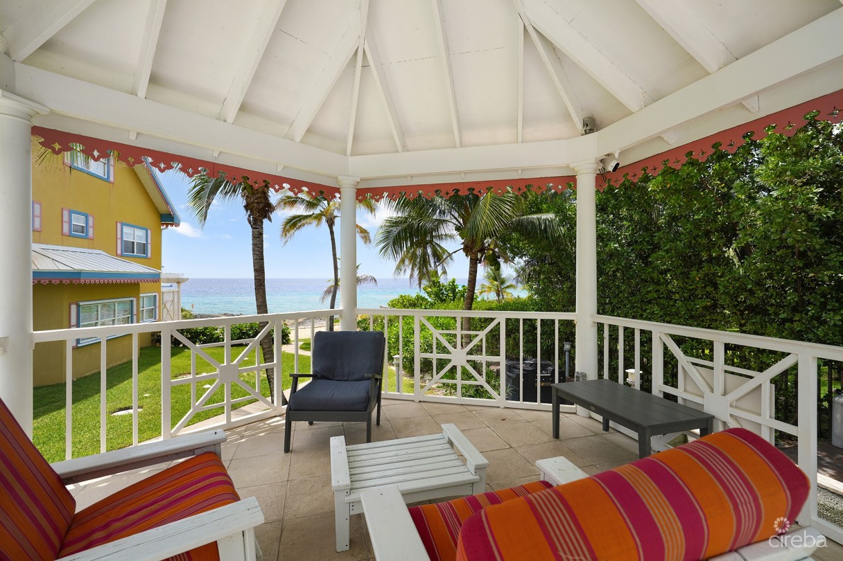 Coconut Bay 118,  Oceanview 3 Bed|3.5 Bth - Image 17
