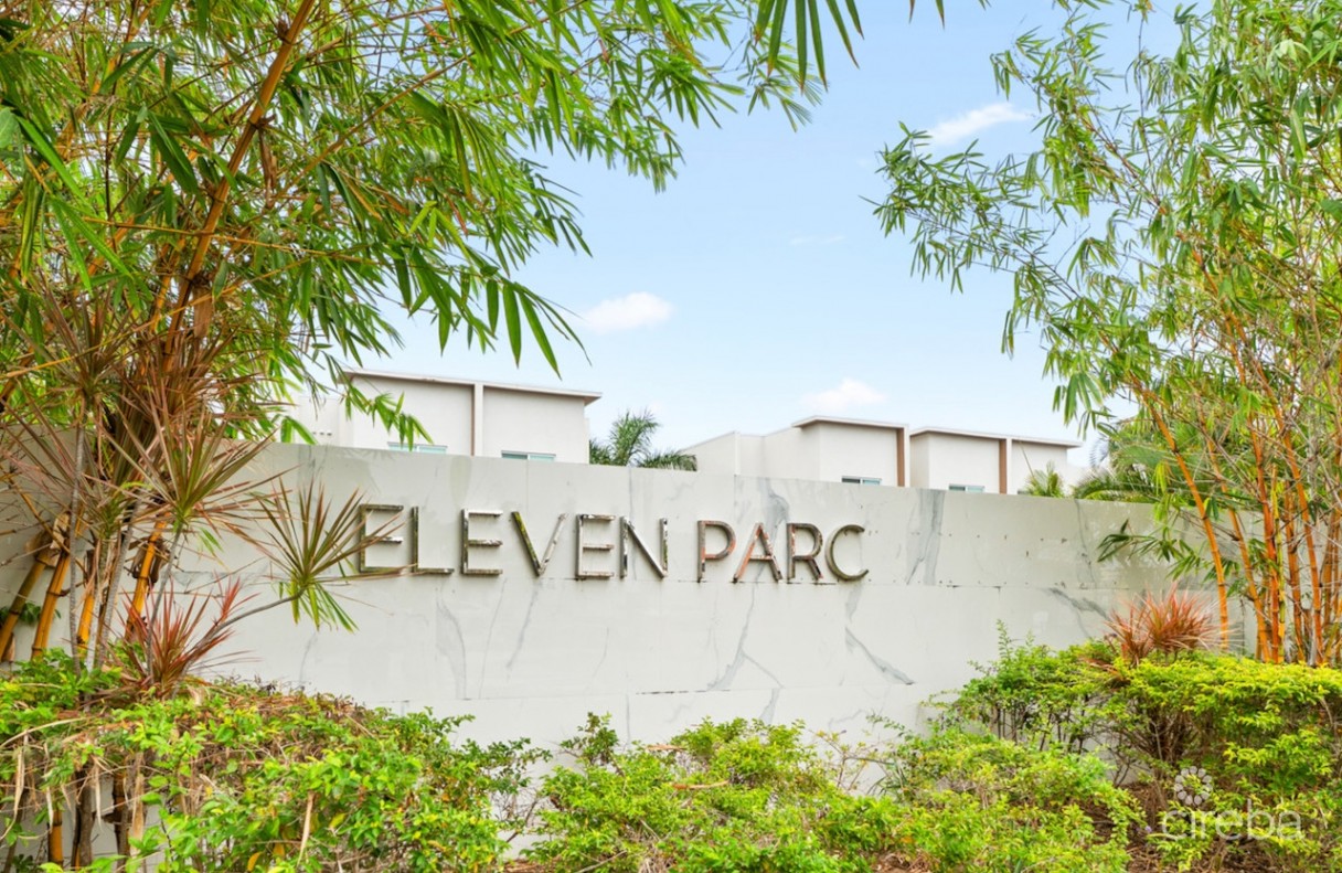 Eleven Parc Townhome – Prime Location In Seven Mile Beach Corridor - Image 19