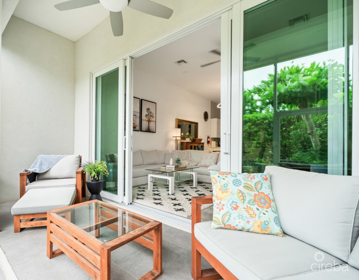 Eleven Parc Townhome – Prime Location In Seven Mile Beach Corridor - Image 7