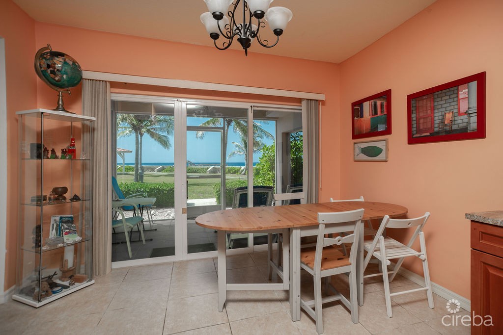 Ocean Club - Ocean Front Condo With Extraordinary Views - Image 5