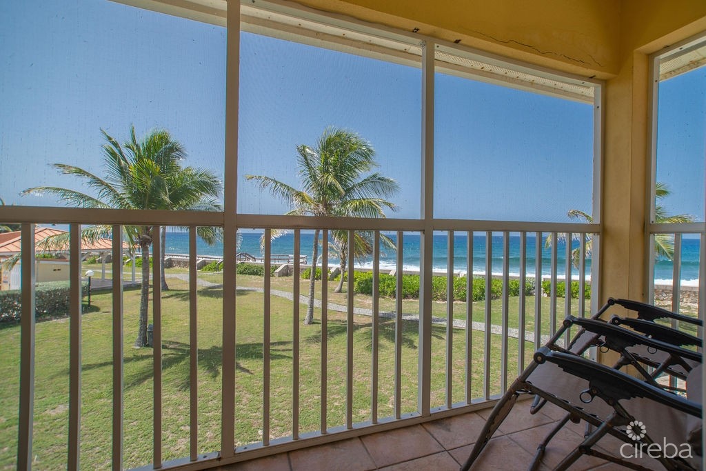 Ocean Club - Ocean Front Condo With Extraordinary Views