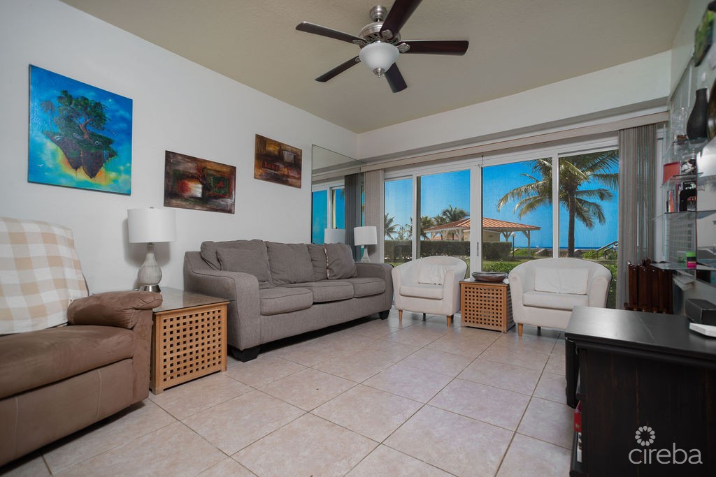 Ocean Club - Ocean Front Condo With Extraordinary Views - Image 9