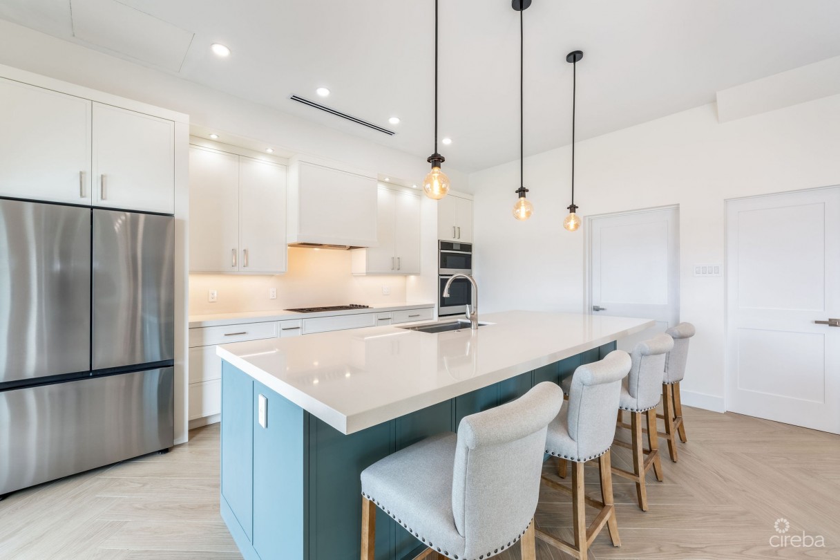 Auburn Bay 3, Canal Front Home - Image 3