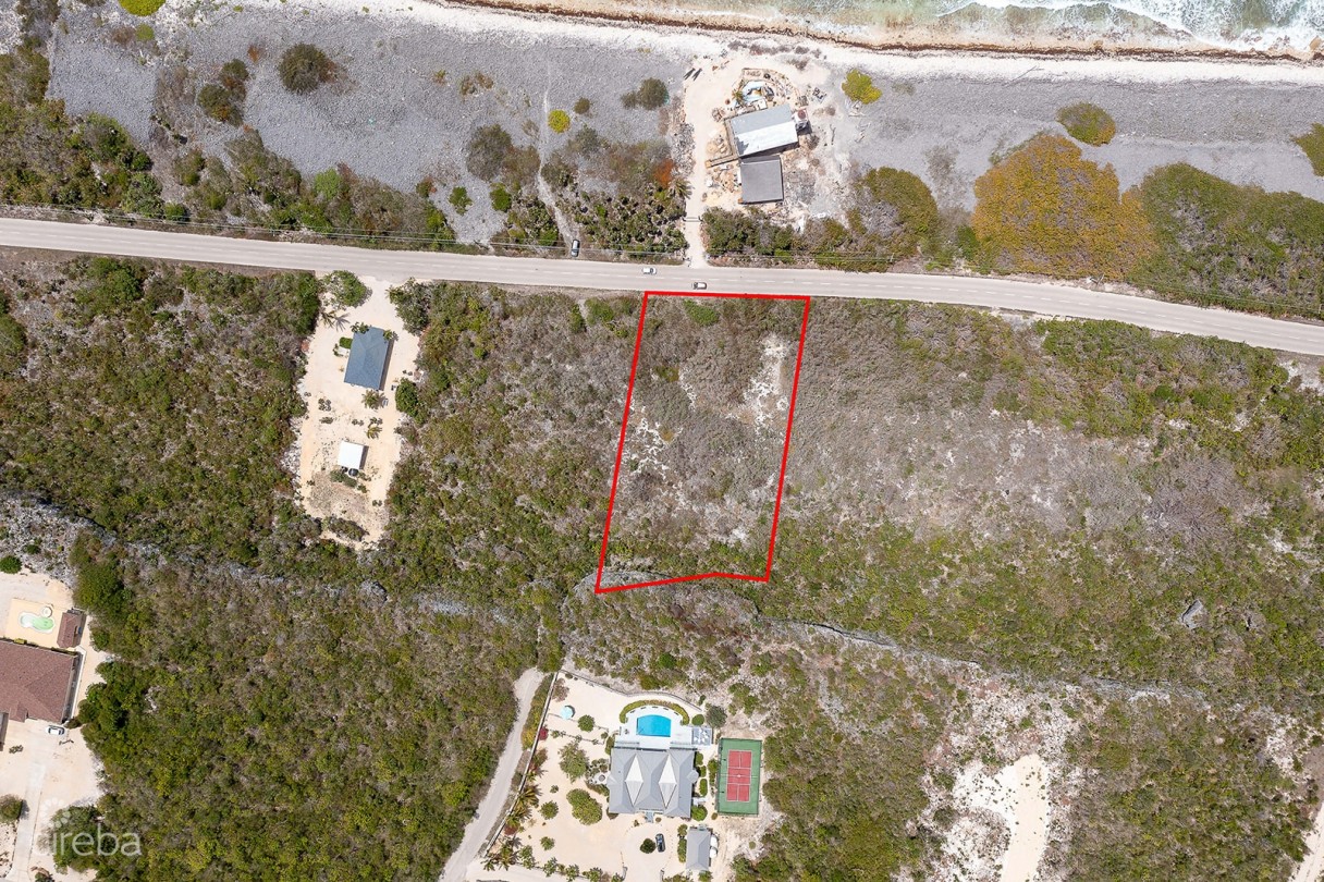 0.70 Acre Lot - South Side Cayman Brac - Image 2