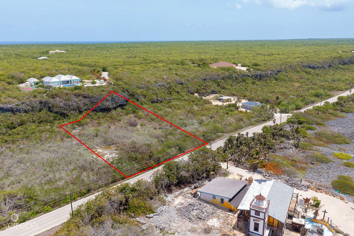 0.70 Acre Lot - South Side Cayman Brac - Image 5