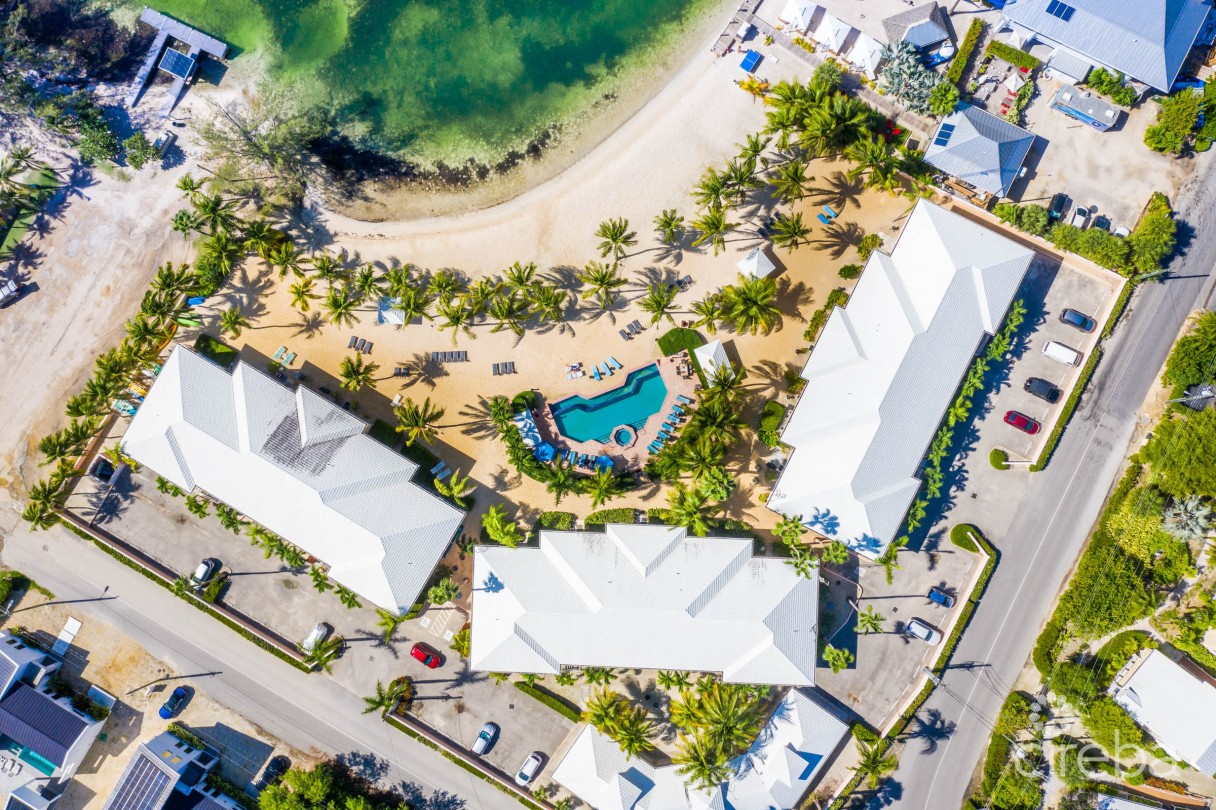 Kaibo 20, Beach Front Condo - Image 1