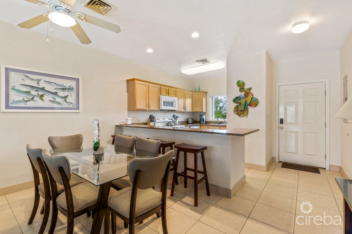 Kaibo 20, Beach Front Condo - Image 3