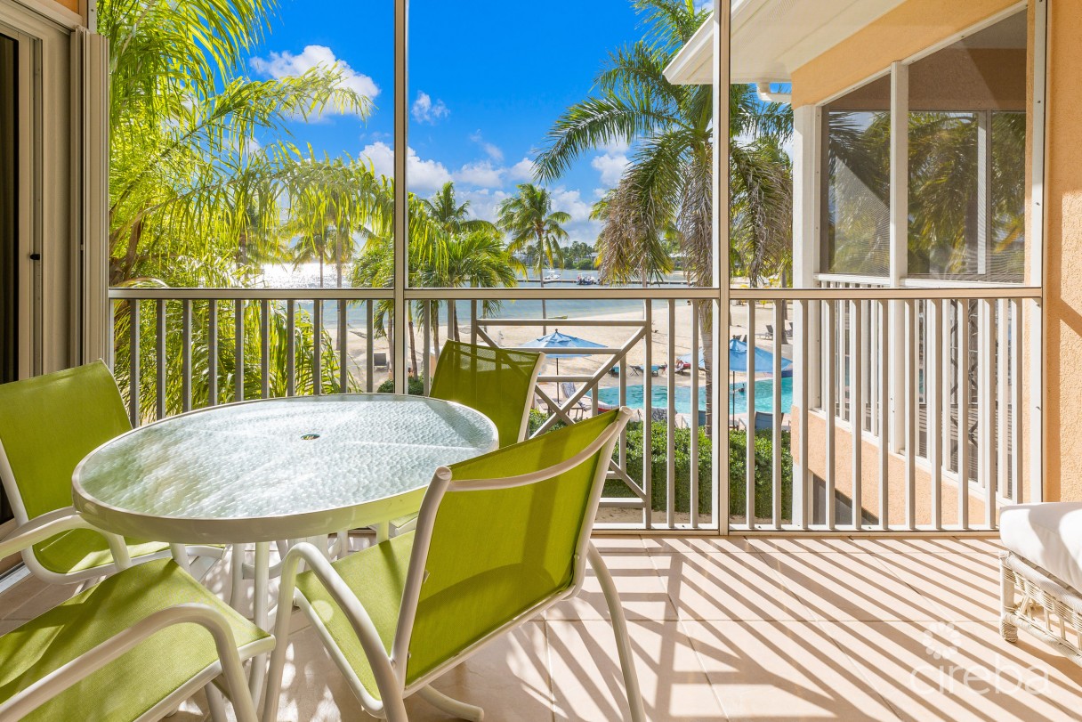 Kaibo 20, Beach Front Condo - Image 6