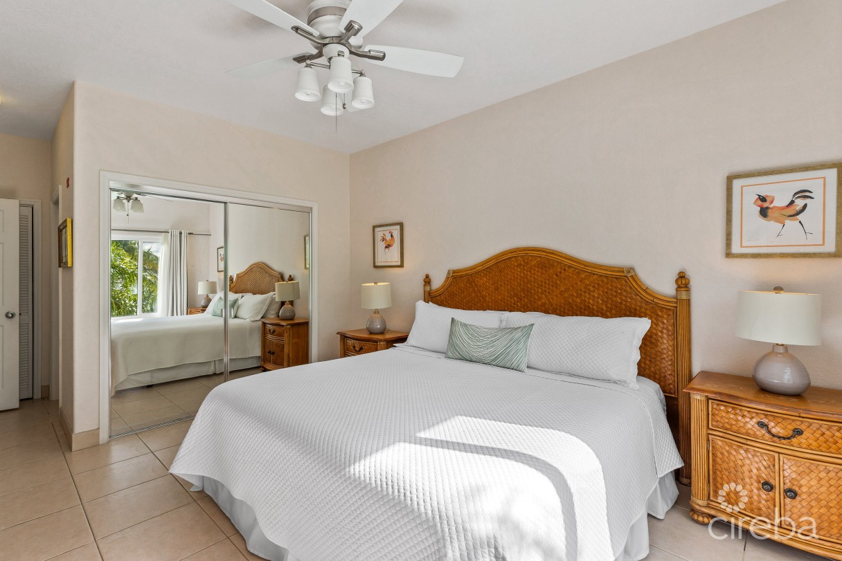 Kaibo 20, Beach Front Condo - Image 8