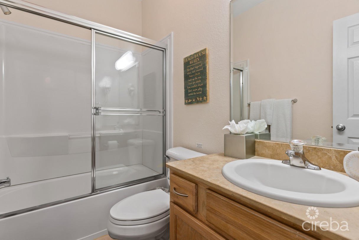 Kaibo 20, Beach Front Condo - Image 9