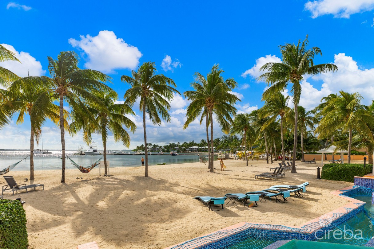 Kaibo 20, Beach Front Condo - Image 13