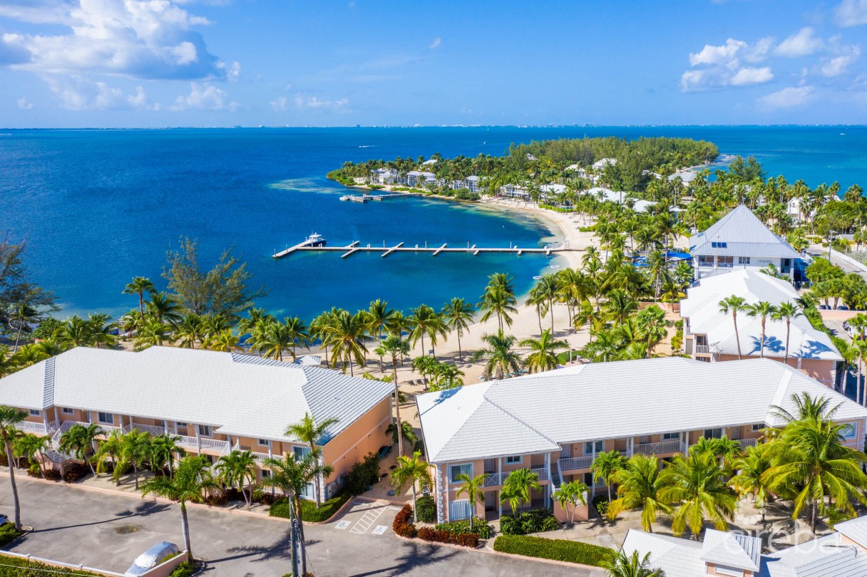 Kaibo 20, Beach Front Condo - Image 14