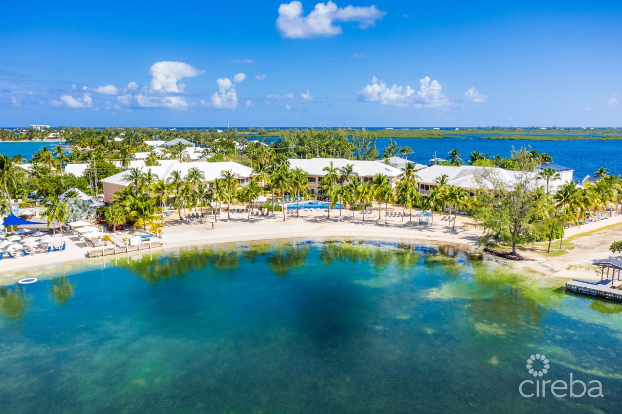 Kaibo 20, Beach Front Condo - Image 15