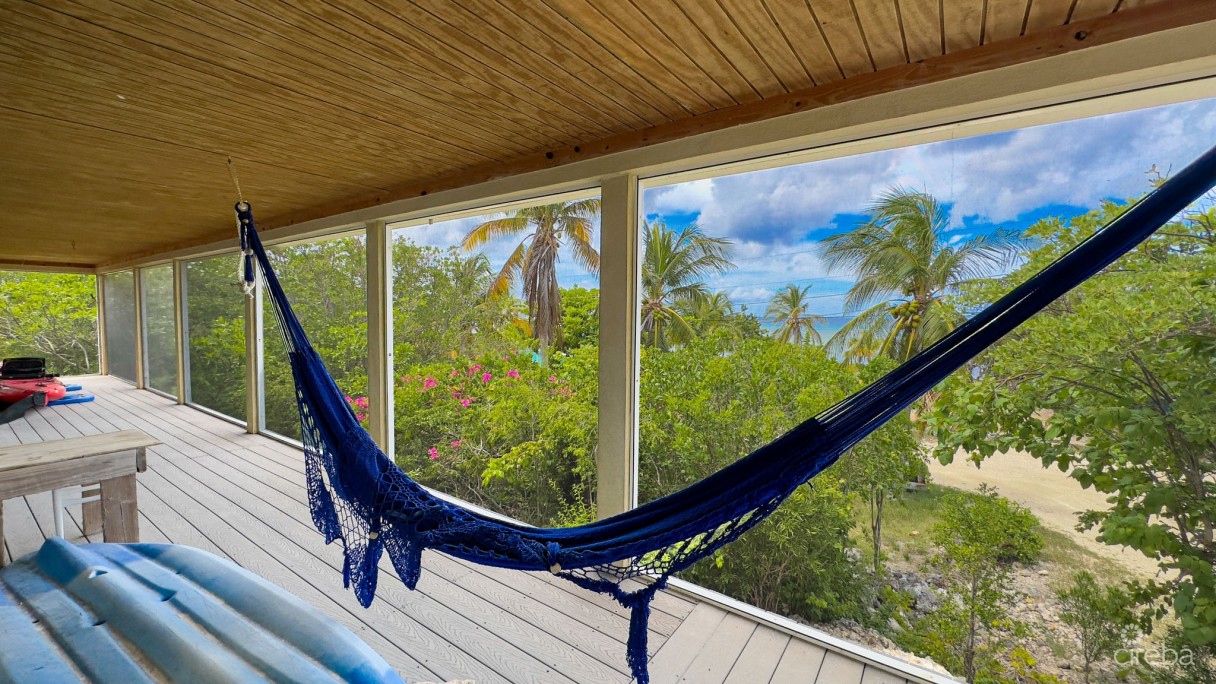 Little Cayman Ocean View Residential Home With Beachfront Lot - Image 6