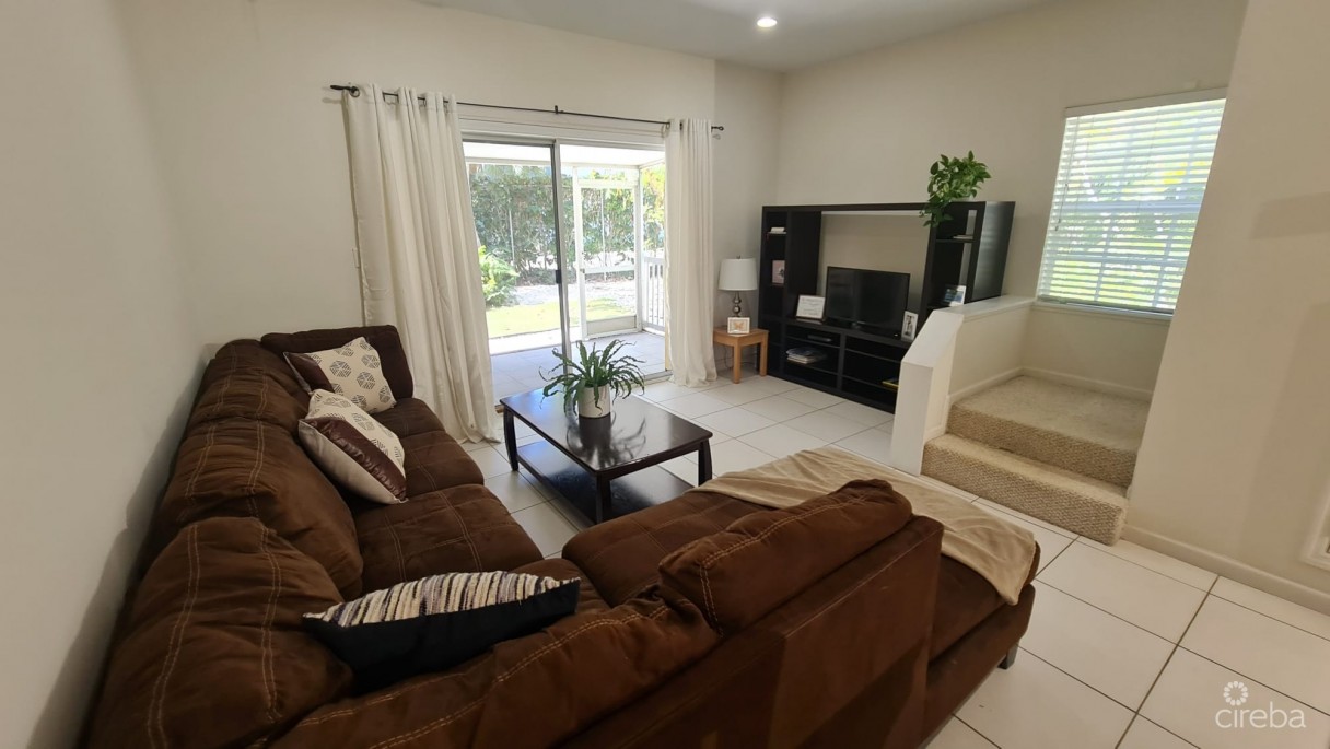 2 Bed 2.5 Bath End Unit - Hope Springs - George Town - Image 1