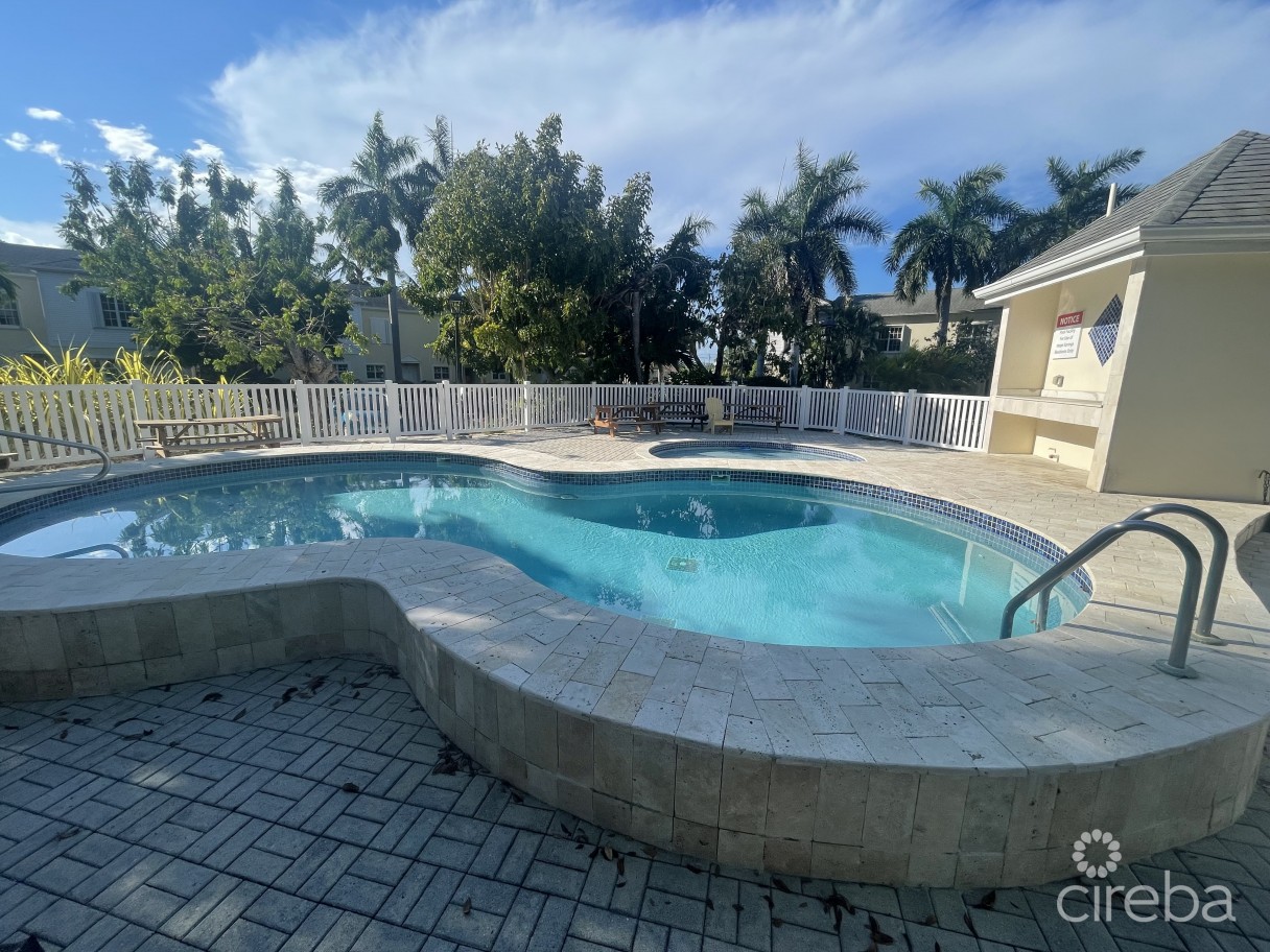 2 Bed 2.5 Bath End Unit - Hope Springs - George Town - Image 5