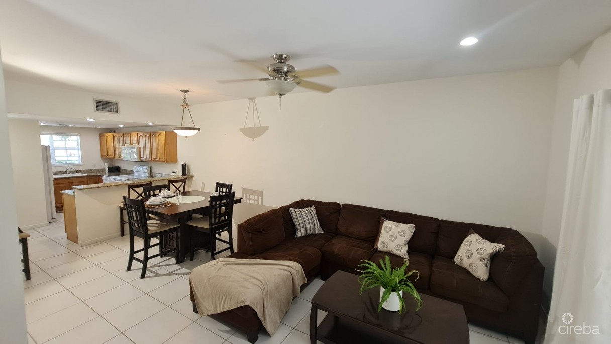 2 Bed 2.5 Bath End Unit - Hope Springs - George Town - Image 3