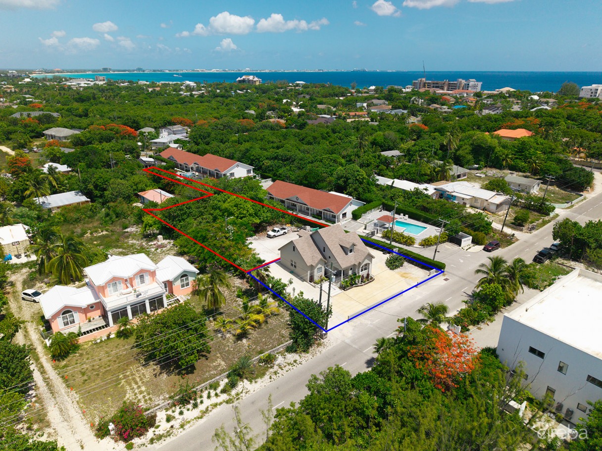 Vista On North West Point Rd + 0.20 Acre Land Lot - Image 1