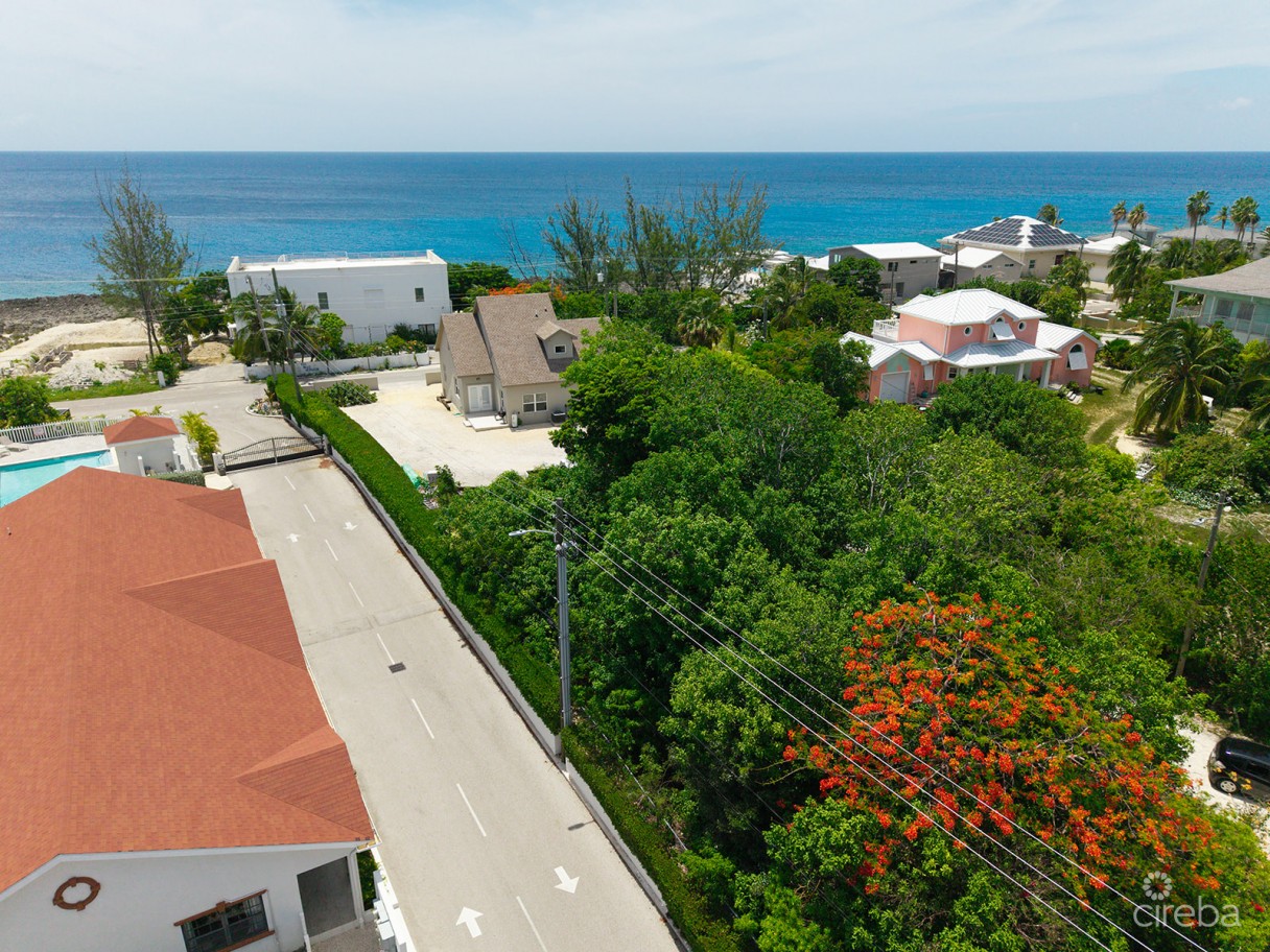 Vista On North West Point Rd + 0.20 Acre Land Lot - Image 3