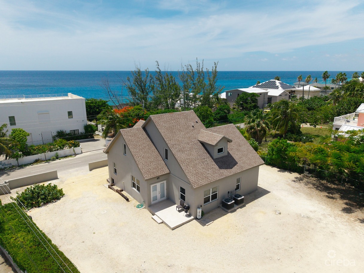 Vista On North West Point Rd + 0.20 Acre Land Lot - Image 5