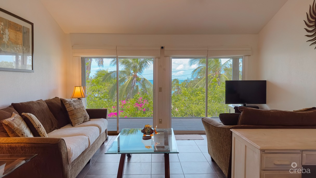 Little Cayman Ocean View Residential Home With Beachfront Lot - Image 19