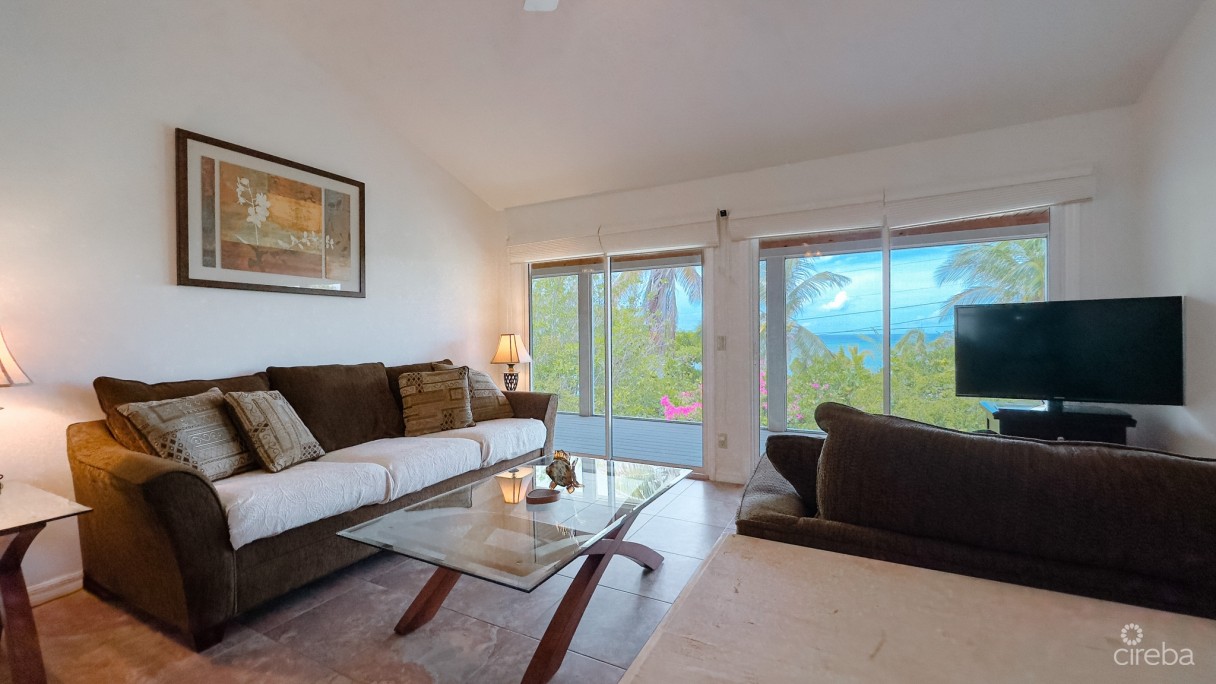 Little Cayman Ocean View Residential Home With Beachfront Lot - Image 24