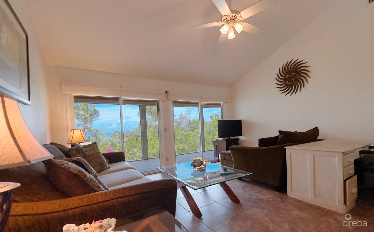 Little Cayman Ocean View Residential Home With Beachfront Lot - Image 26