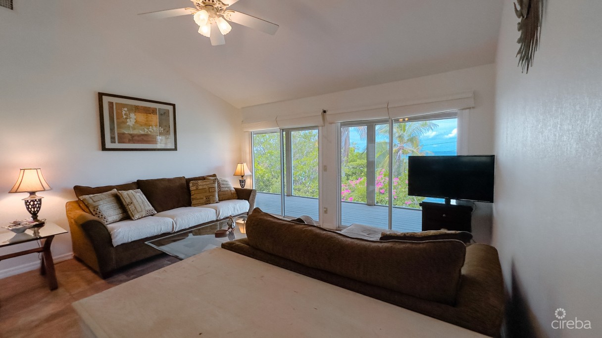 Little Cayman Ocean View Residential Home With Beachfront Lot - Image 25