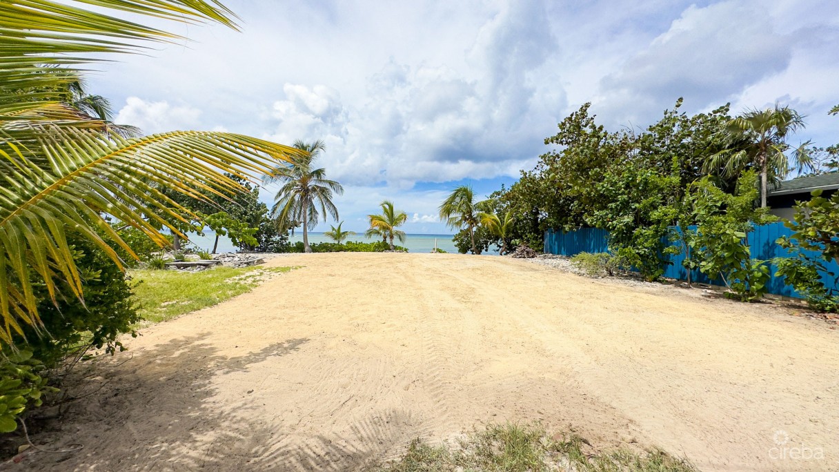 Little Cayman Ocean View Residential Home With Beachfront Lot - Image 31