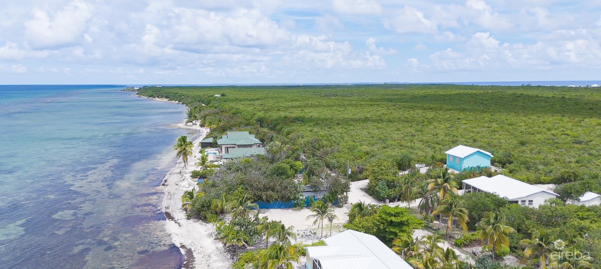 Little Cayman Ocean View Residential Home With Beachfront Lot - Image 34