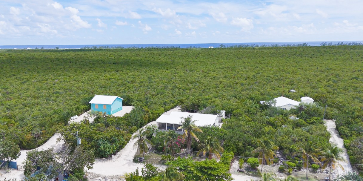 Little Cayman Ocean View Residential Home With Beachfront Lot - Image 32