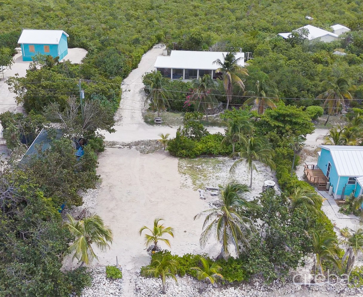 Little Cayman Ocean View Residential Home With Beachfront Lot - Image 41