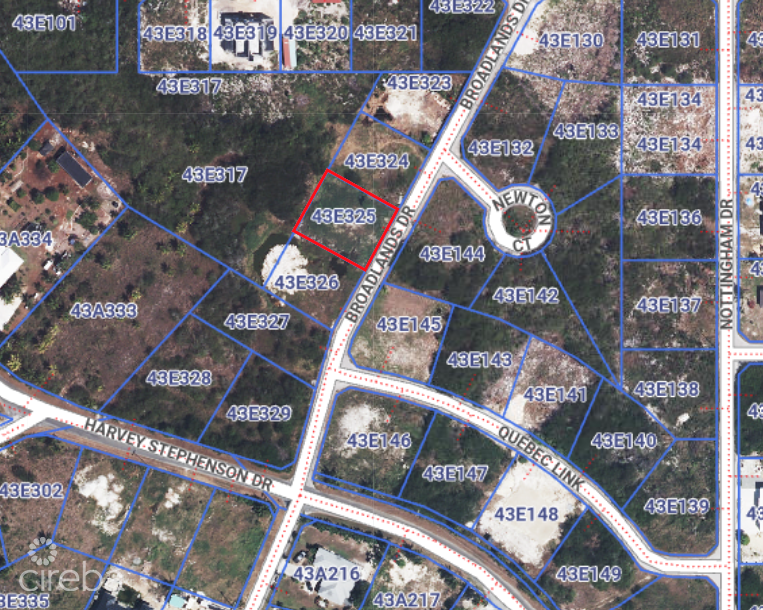 Lookout Gardens Residential Lot - Image 2