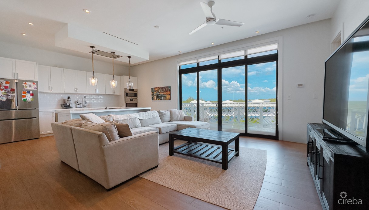 Penthouse Olea - Image 2
