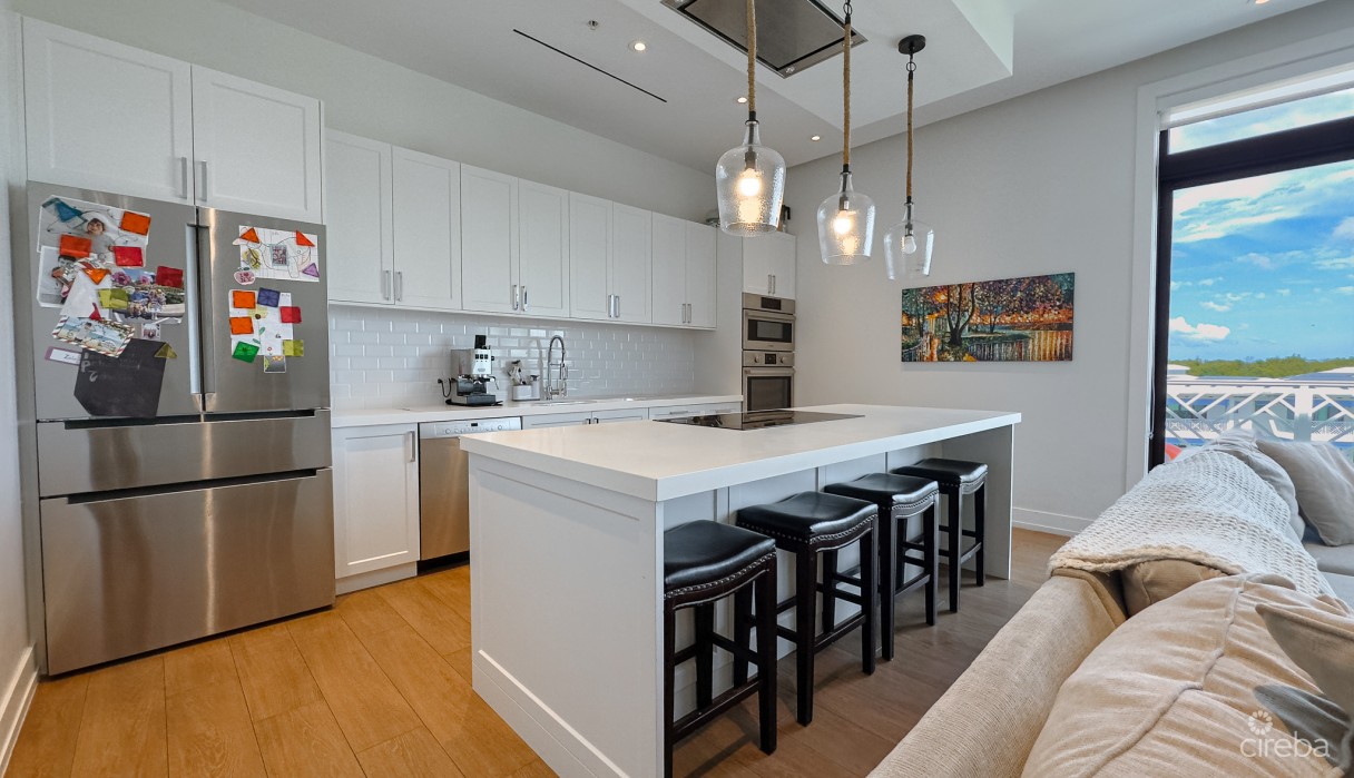 Penthouse Olea - Image 4