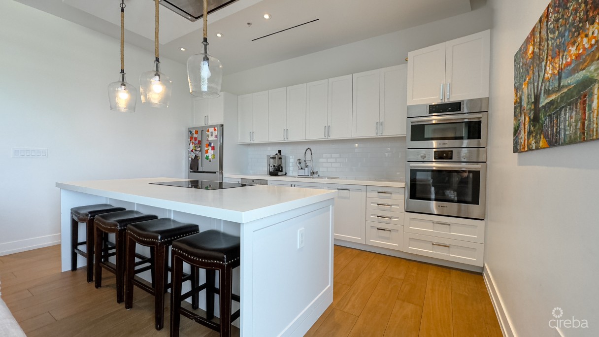 Penthouse Olea - Image 5