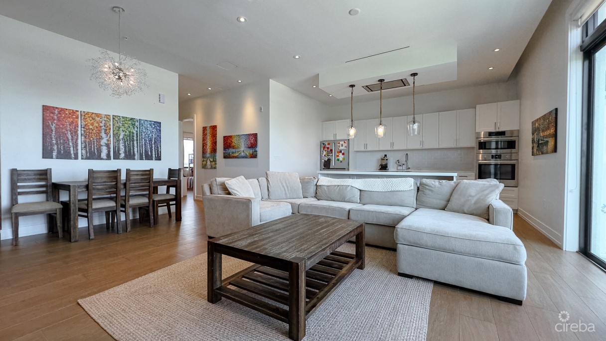 Penthouse Olea - Image 1