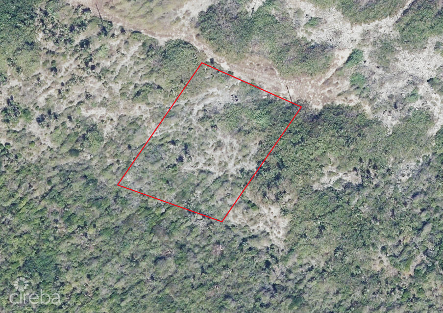 Large Duplex Lot Near Point Of Sand - Image 1