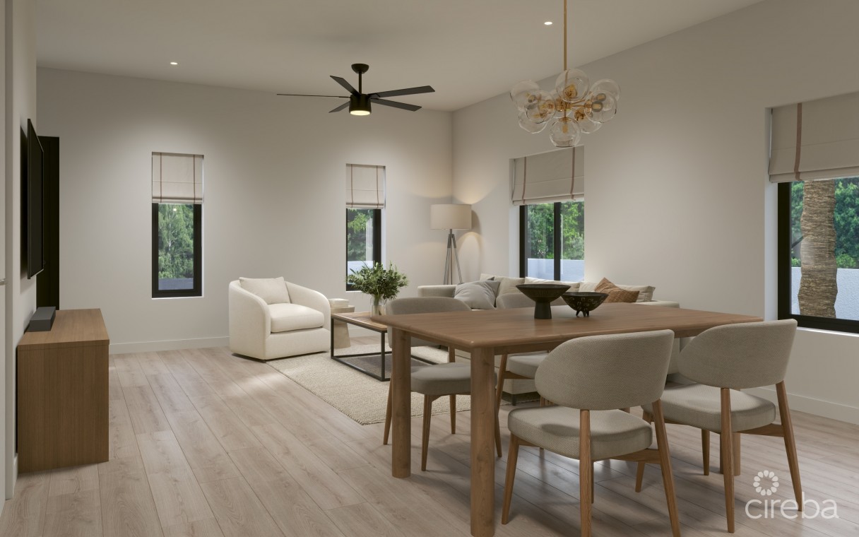 Lumina - 2 Bed 2.5 Bath Duplex - #1 - Image 4