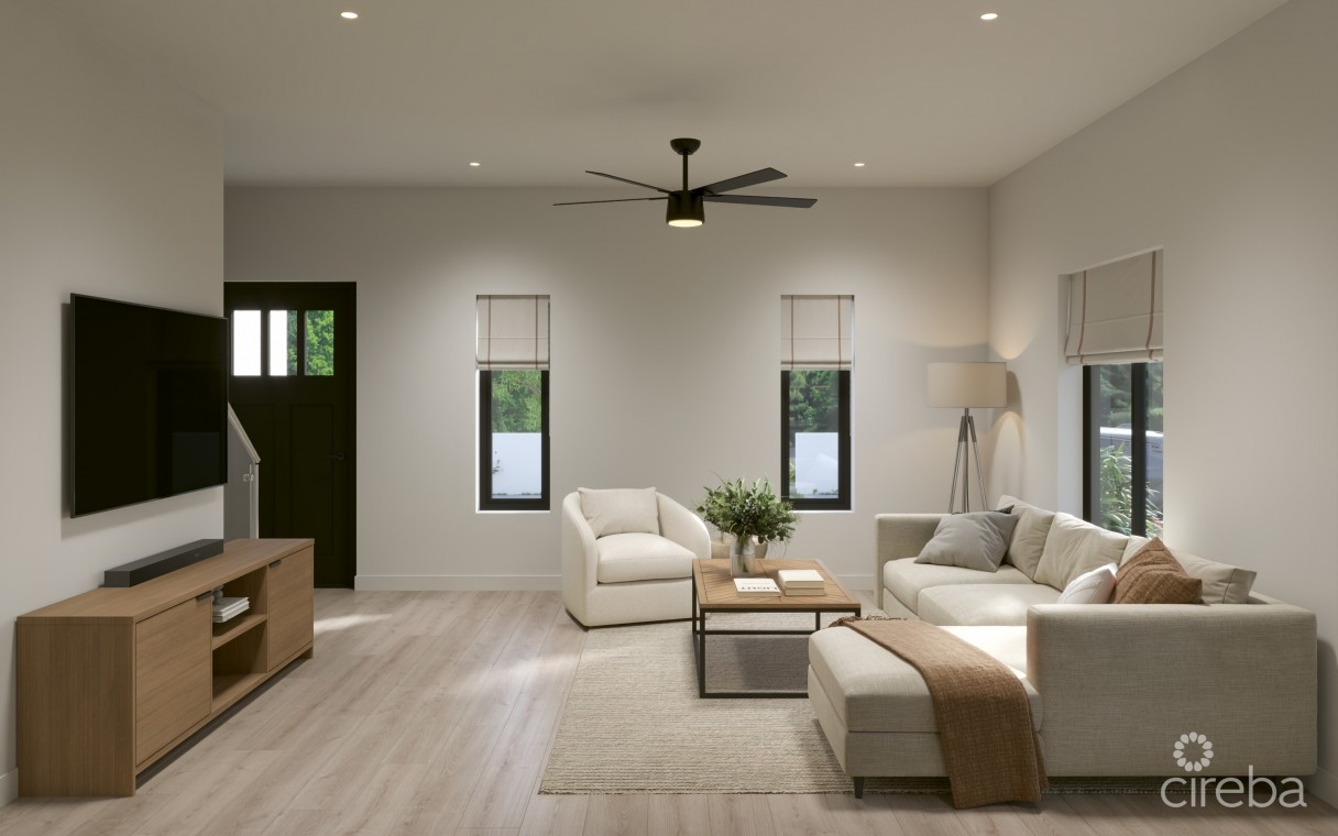 Lumina - 2 Bed 2.5 Bath Duplex - #1 - Image 7