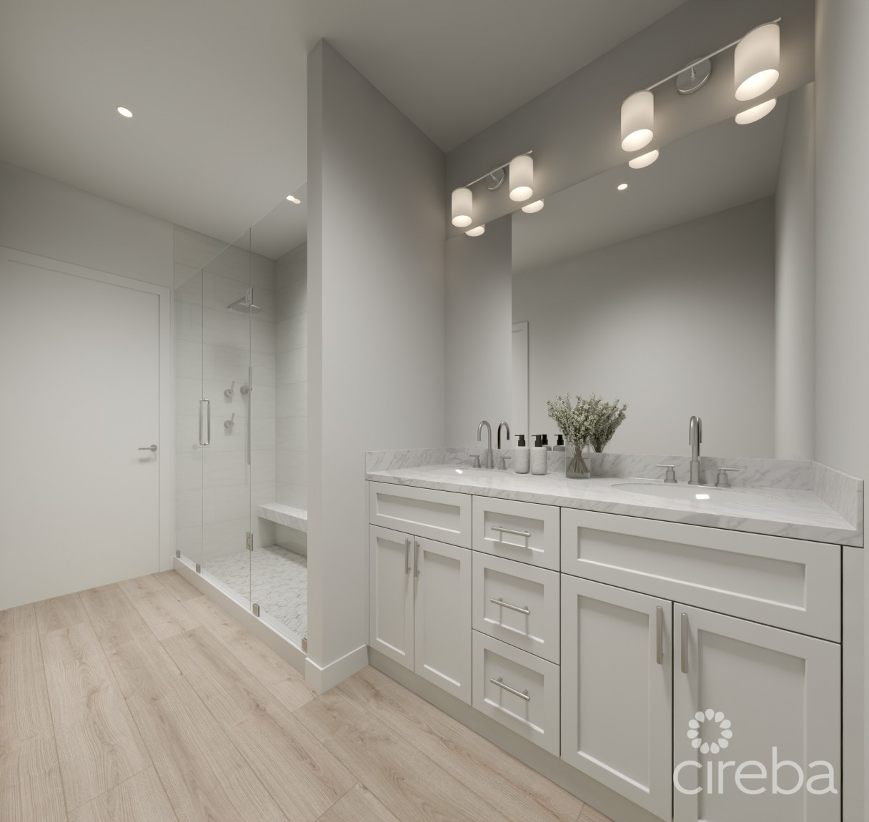 Lumina - 2 Bed 2.5 Bath Duplex - #1 - Image 12