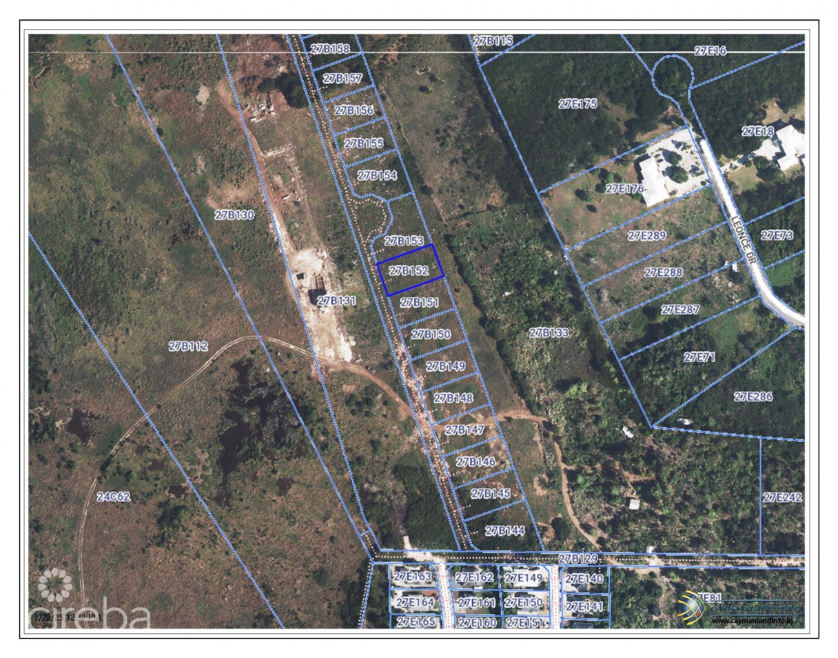 Savannah Pointe Lot - Image 2