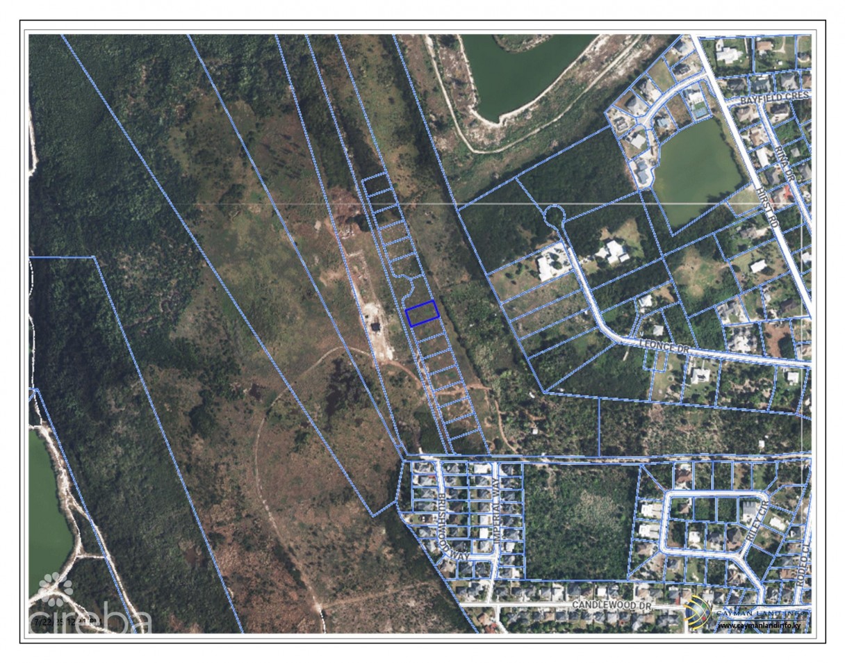 Savannah Pointe Lot - Image 3