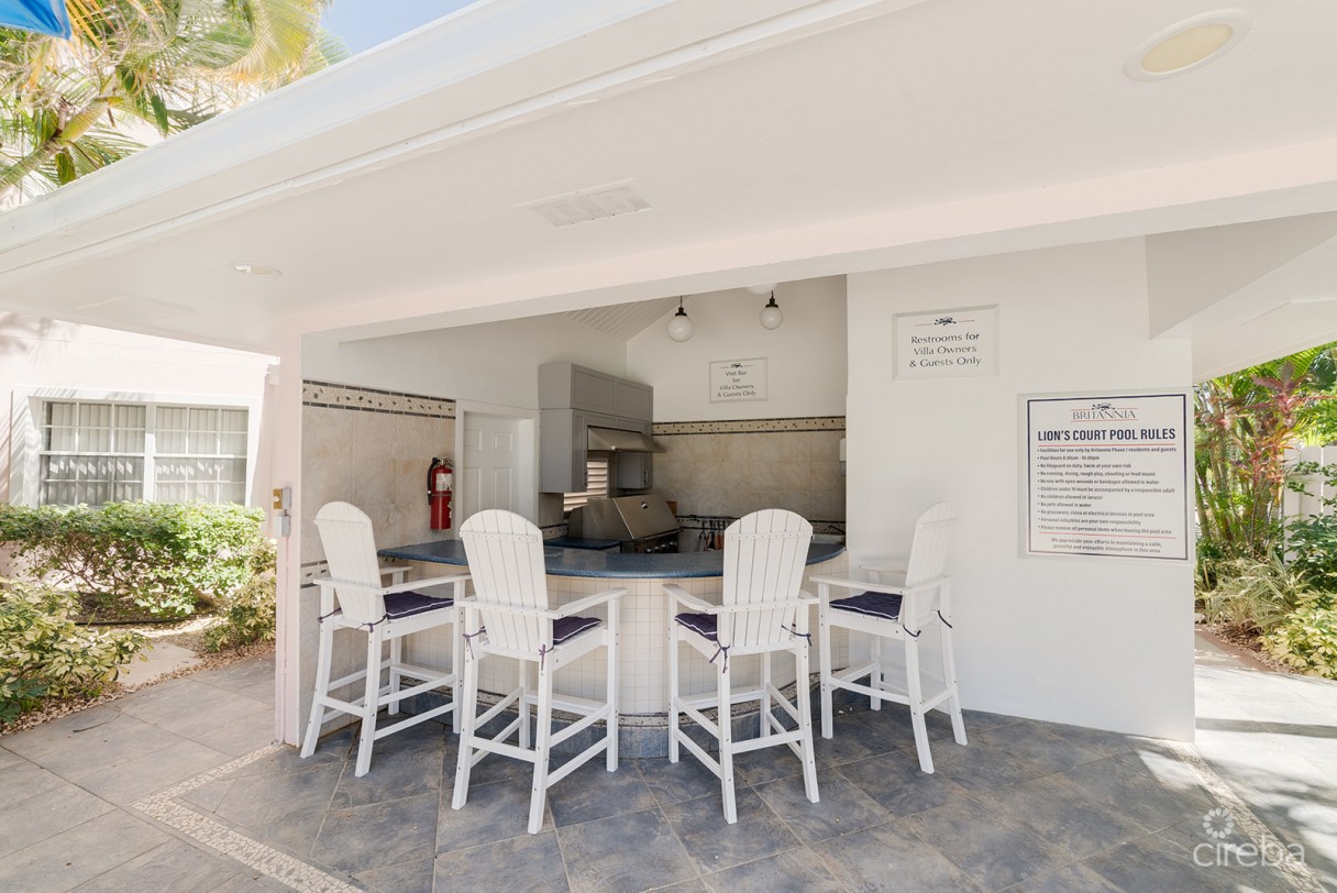 Britannia Lions Court #324 - Elegant 3-bedroom Corner Unit | 2,100 Sqft | Golf Course Views - Image 13