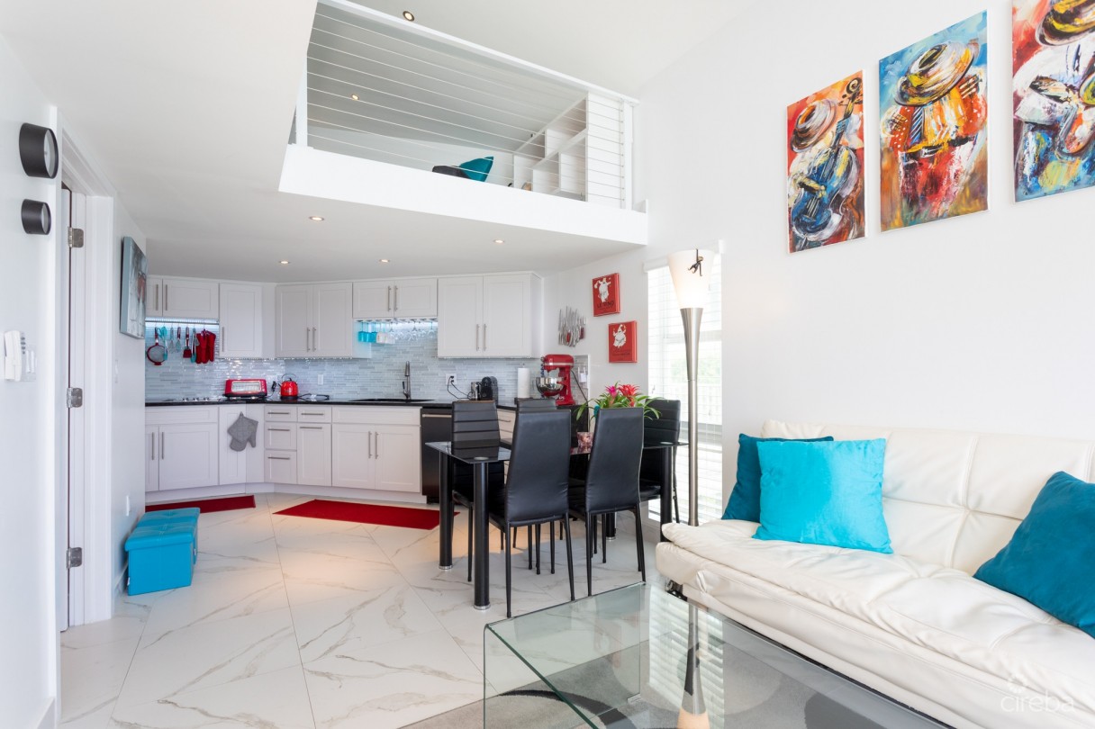 Cayman Reef Resort Beachfront With Future Redevelopment - Image 6