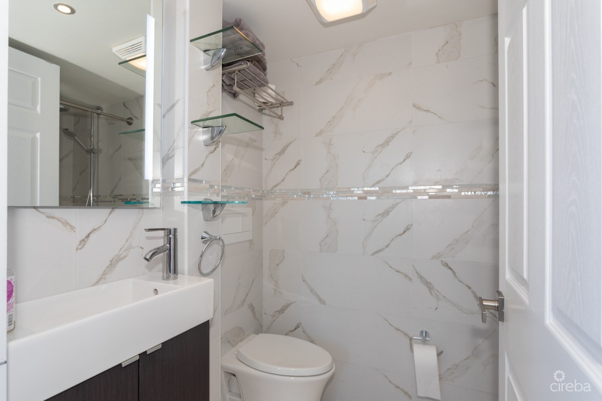 Cayman Reef Resort Beachfront With Future Redevelopment - Image 12