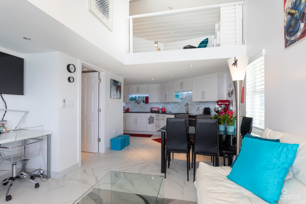 Cayman Reef Resort Beachfront With Future Redevelopment - Image 14