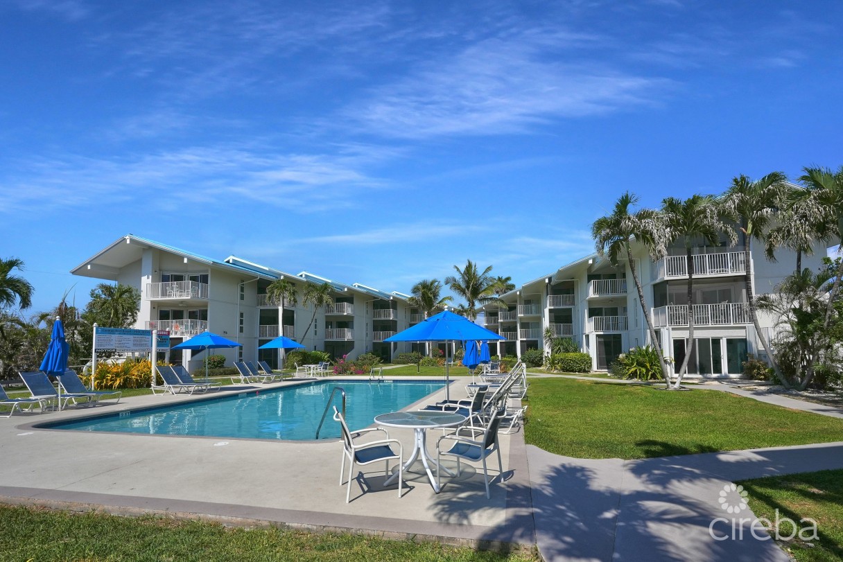 Cayman Reef Resort Beachfront With Future Redevelopment - Image 23