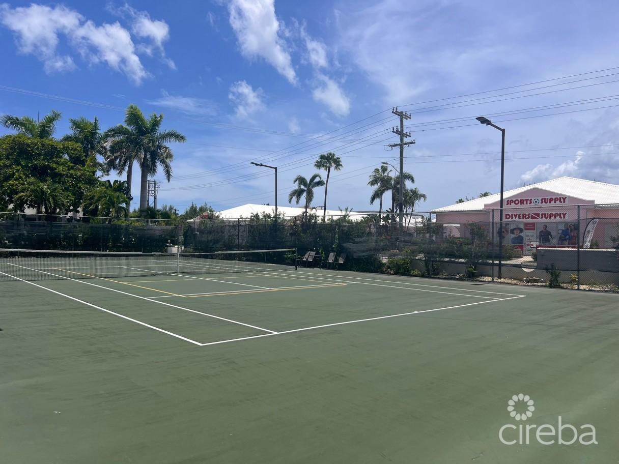 Cayman Reef Resort Beachfront With Future Redevelopment - Image 26