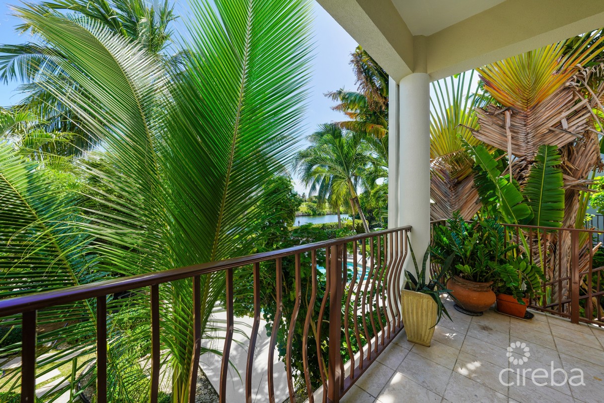 Turnberry  East #3 , Crystal Harbour - Image 8